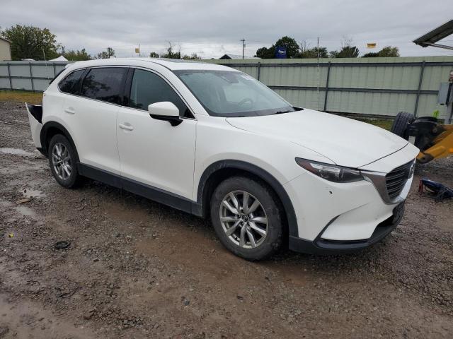 Photo 3 VIN: JM3TCBCYXG0120195 - MAZDA CX-9 TOURI 