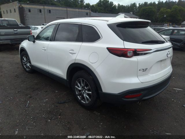 Photo 2 VIN: JM3TCBCYXH0134227 - MAZDA CX-9 