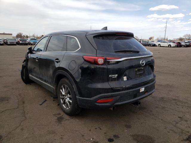 Photo 2 VIN: JM3TCBCYXJ0210941 - MAZDA CX-9 TOURI 