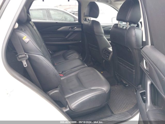 Photo 7 VIN: JM3TCBCYXJ0226721 - MAZDA CX-9 