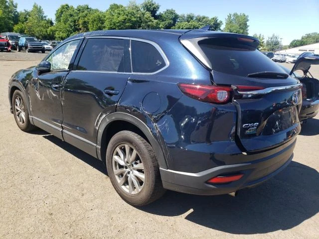 Photo 1 VIN: JM3TCBCYXJ0231188 - MAZDA CX-9 TOURI 