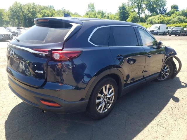 Photo 2 VIN: JM3TCBCYXJ0231188 - MAZDA CX-9 TOURI 