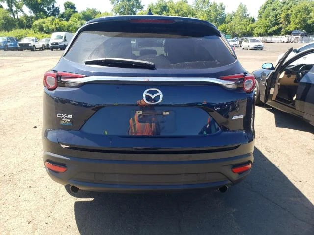 Photo 5 VIN: JM3TCBCYXJ0231188 - MAZDA CX-9 TOURI 