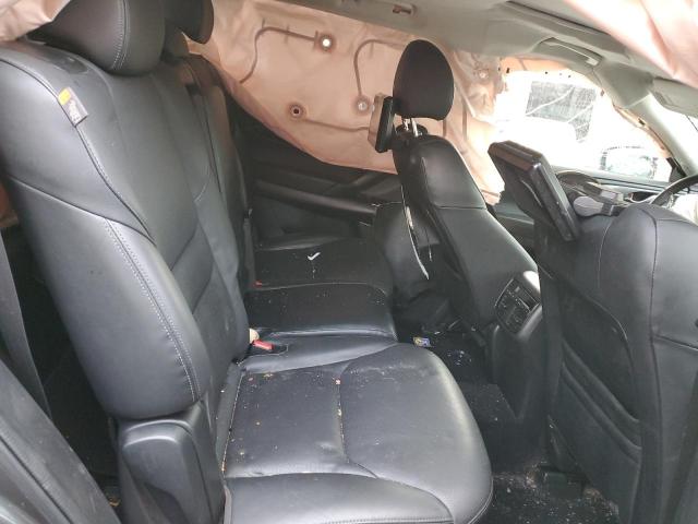 Photo 10 VIN: JM3TCBCYXJ0234768 - MAZDA CX-9 