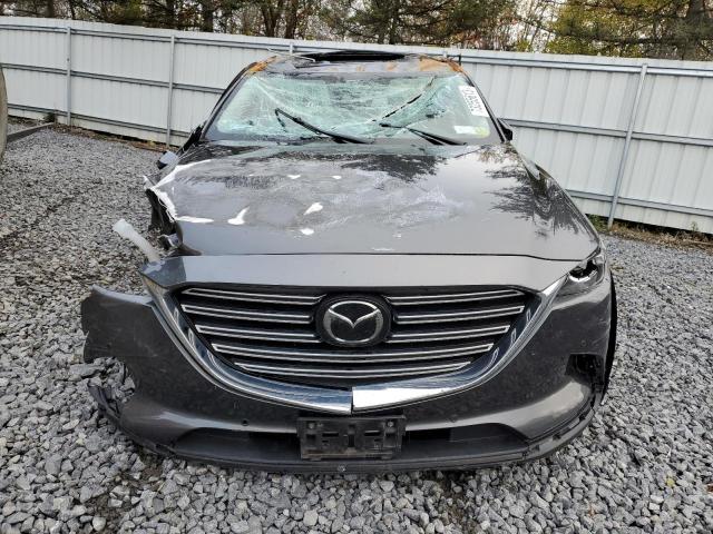 Photo 4 VIN: JM3TCBCYXJ0234768 - MAZDA CX-9 