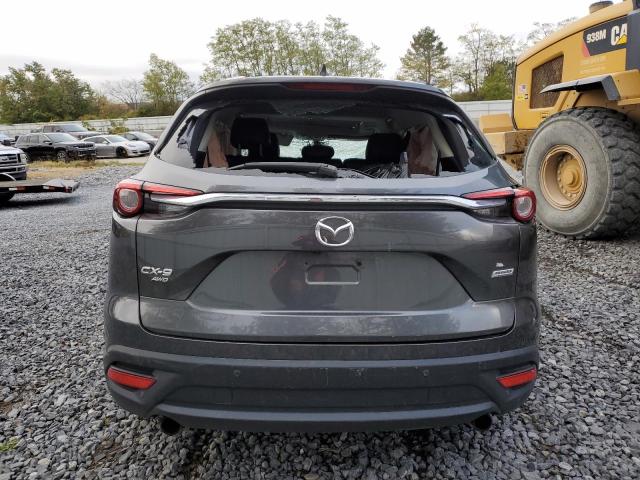 Photo 5 VIN: JM3TCBCYXJ0234768 - MAZDA CX-9 