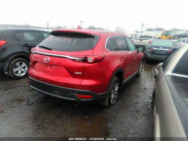 Photo 3 VIN: JM3TCBCYXK0311883 - MAZDA CX-9 