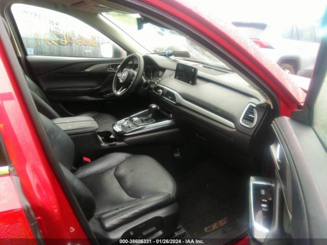 Photo 4 VIN: JM3TCBCYXK0311883 - MAZDA CX-9 