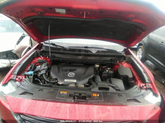 Photo 9 VIN: JM3TCBCYXK0311883 - MAZDA CX-9 