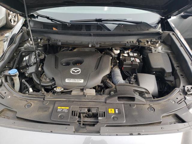 Photo 11 VIN: JM3TCBCYXK0314881 - MAZDA CX-9 TOURI 