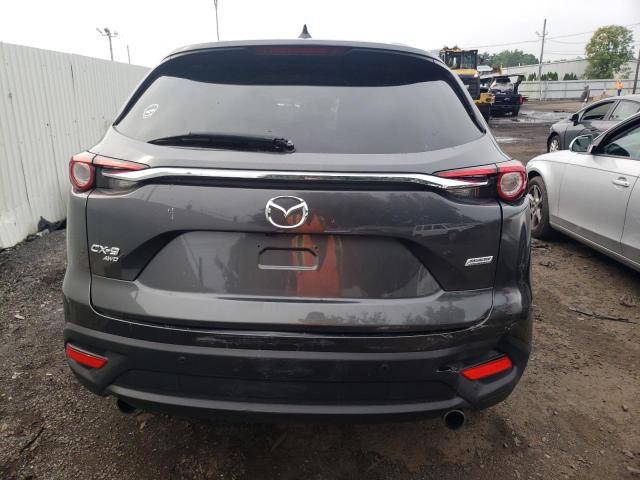 Photo 5 VIN: JM3TCBCYXK0314881 - MAZDA CX-9 TOURI 