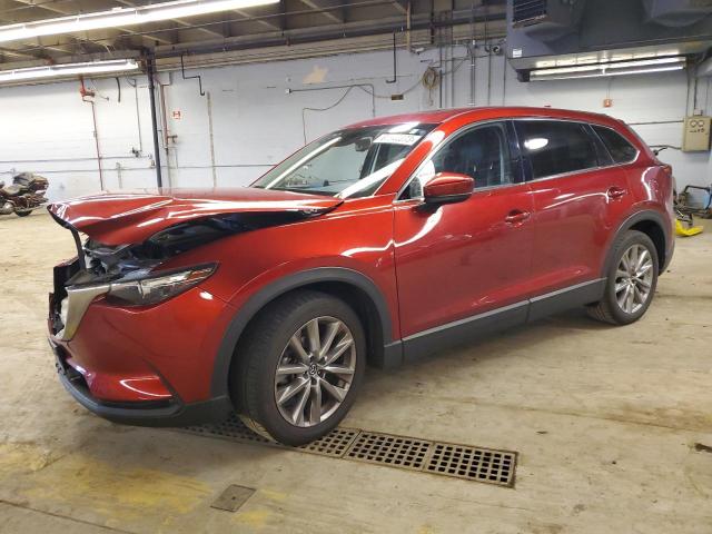 Photo 0 VIN: JM3TCBCYXL0405005 - MAZDA CX-9 