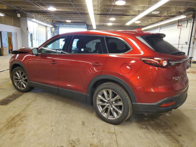 Photo 1 VIN: JM3TCBCYXL0405005 - MAZDA CX-9 