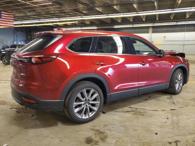 Photo 2 VIN: JM3TCBCYXL0405005 - MAZDA CX-9 