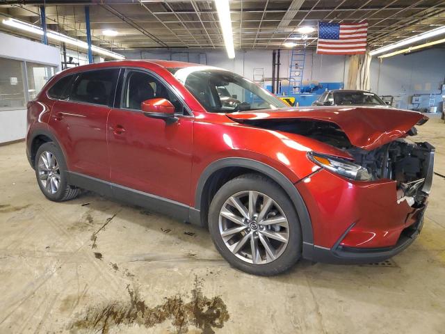 Photo 3 VIN: JM3TCBCYXL0405005 - MAZDA CX-9 