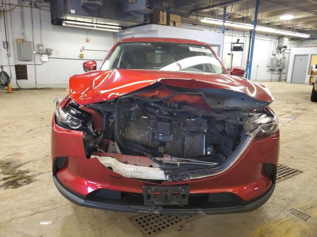 Photo 4 VIN: JM3TCBCYXL0405005 - MAZDA CX-9 