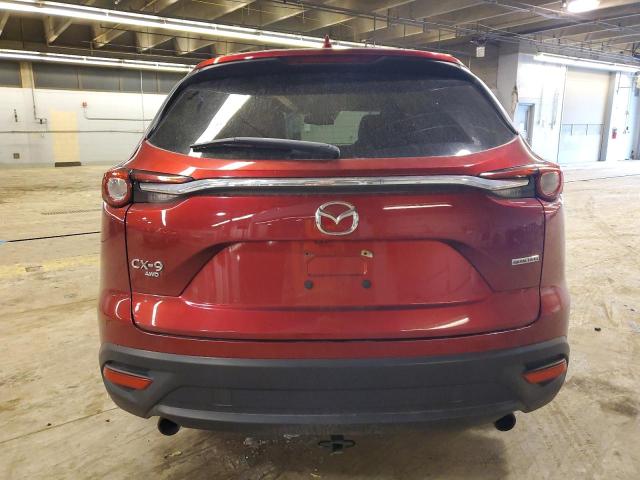 Photo 5 VIN: JM3TCBCYXL0405005 - MAZDA CX-9 