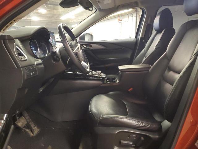 Photo 6 VIN: JM3TCBCYXL0405005 - MAZDA CX-9 