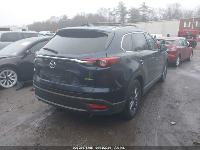 Photo 3 VIN: JM3TCBCYXL0421592 - MAZDA CX-9 