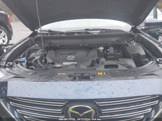 Photo 9 VIN: JM3TCBCYXL0421592 - MAZDA CX-9 