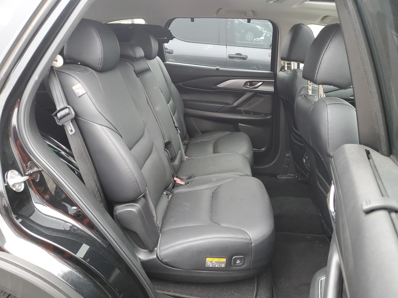 Photo 10 VIN: JM3TCBCYXM0521516 - MAZDA CX-9 