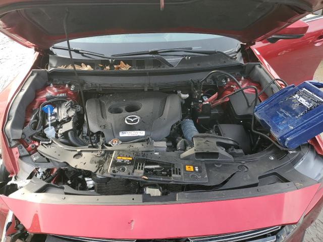 Photo 10 VIN: JM3TCBCYXM0524626 - MAZDA CX-9 