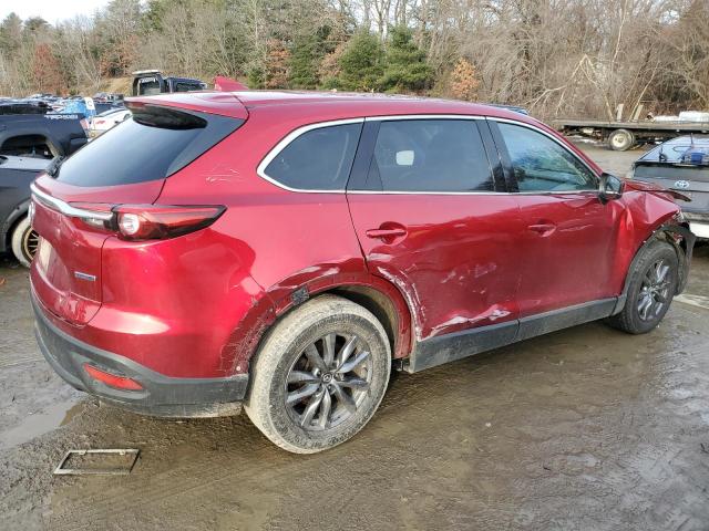 Photo 2 VIN: JM3TCBCYXM0524626 - MAZDA CX-9 