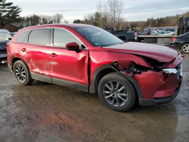 Photo 3 VIN: JM3TCBCYXM0524626 - MAZDA CX-9 