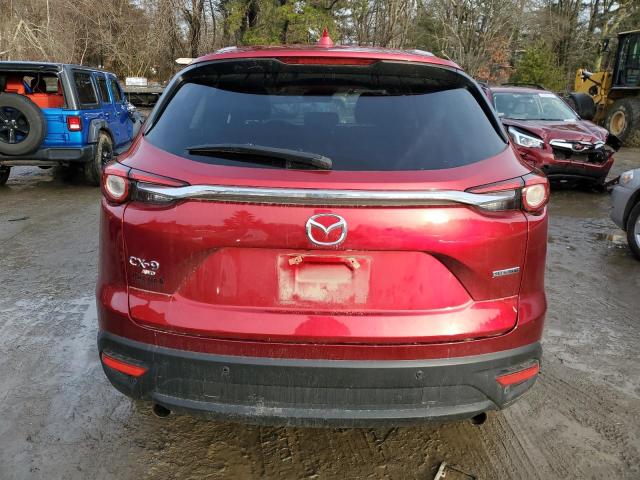 Photo 5 VIN: JM3TCBCYXM0524626 - MAZDA CX-9 