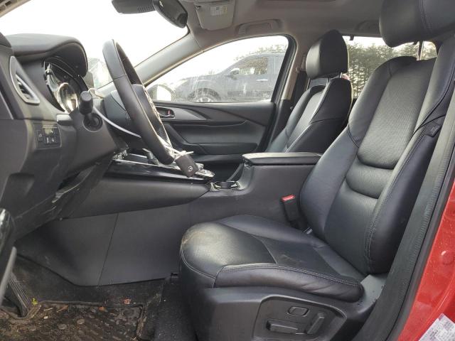 Photo 6 VIN: JM3TCBCYXM0524626 - MAZDA CX-9 