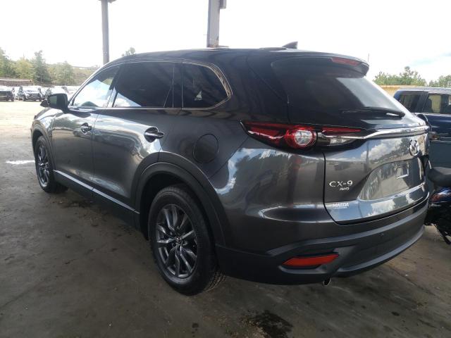 Photo 2 VIN: JM3TCBCYXM0540373 - MAZDA CX-9 