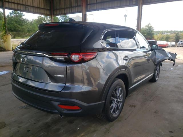 Photo 3 VIN: JM3TCBCYXM0540373 - MAZDA CX-9 