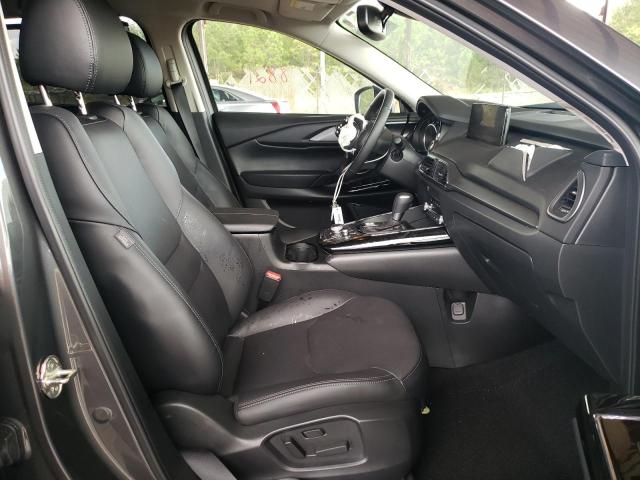 Photo 4 VIN: JM3TCBCYXM0540373 - MAZDA CX-9 