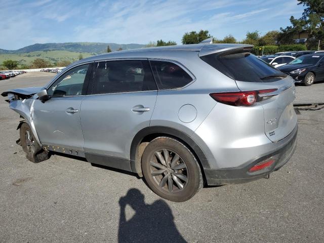 Photo 1 VIN: JM3TCBCYXM0541913 - MAZDA CX-9 