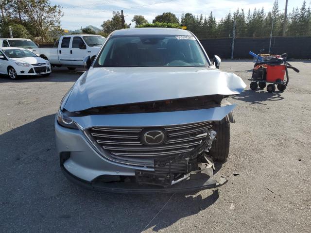 Photo 4 VIN: JM3TCBCYXM0541913 - MAZDA CX-9 