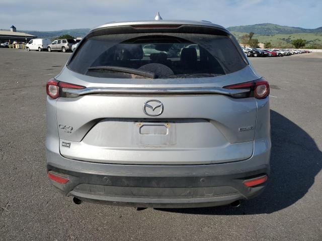 Photo 5 VIN: JM3TCBCYXM0541913 - MAZDA CX-9 