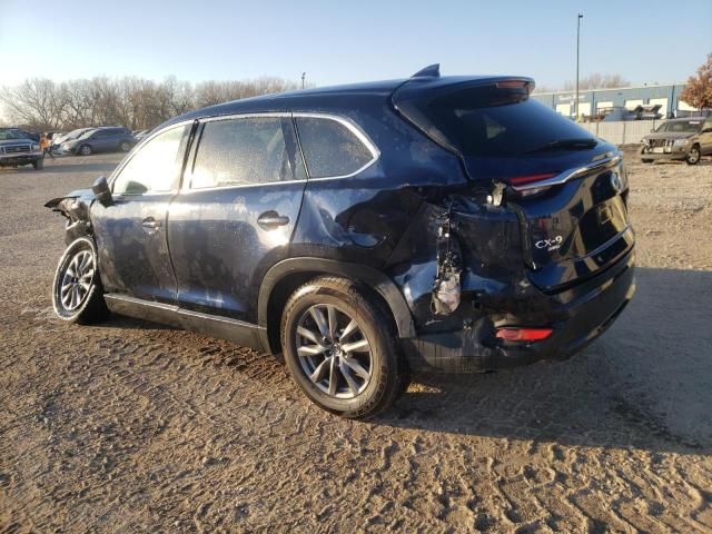 Photo 1 VIN: JM3TCBCYXN0607054 - MAZDA CX-9 