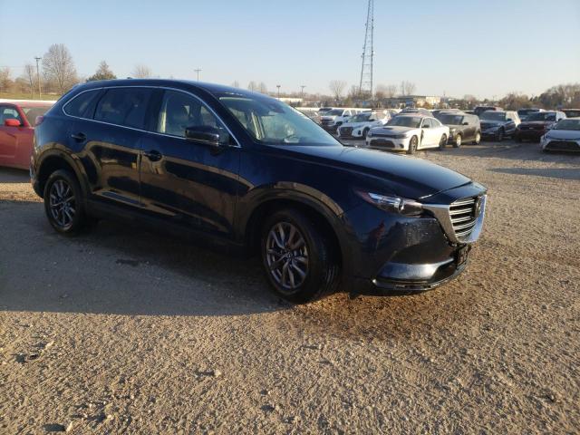 Photo 3 VIN: JM3TCBCYXN0607054 - MAZDA CX-9 