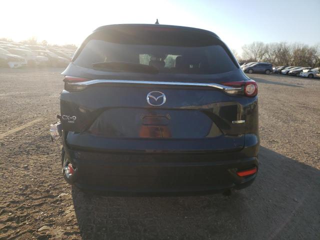 Photo 5 VIN: JM3TCBCYXN0607054 - MAZDA CX-9 