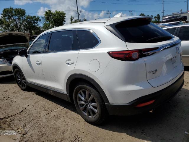 Photo 1 VIN: JM3TCBCYXP0638601 - MAZDA CX-9 TOURI 