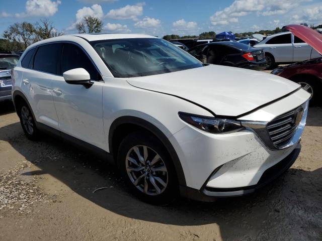 Photo 3 VIN: JM3TCBCYXP0638601 - MAZDA CX-9 TOURI 