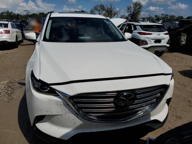 Photo 4 VIN: JM3TCBCYXP0638601 - MAZDA CX-9 TOURI 