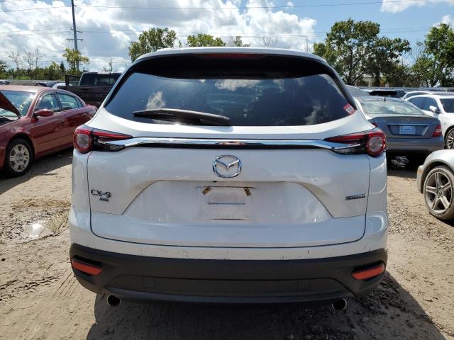 Photo 5 VIN: JM3TCBCYXP0638601 - MAZDA CX-9 TOURI 