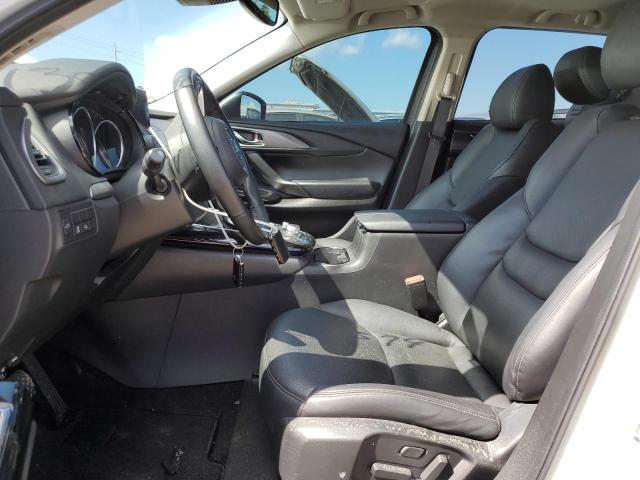 Photo 6 VIN: JM3TCBCYXP0638601 - MAZDA CX-9 TOURI 