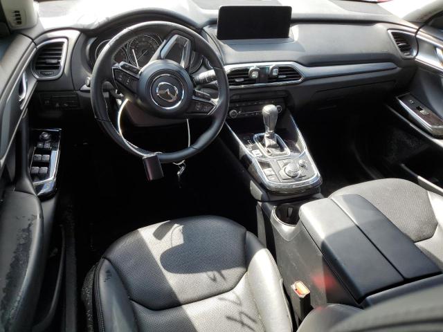 Photo 7 VIN: JM3TCBCYXP0638601 - MAZDA CX-9 TOURI 