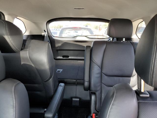 Photo 9 VIN: JM3TCBCYXP0638601 - MAZDA CX-9 TOURI 