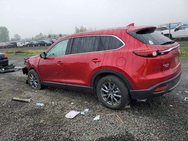 Photo 1 VIN: JM3TCBCYXP0640798 - MAZDA CX-9 