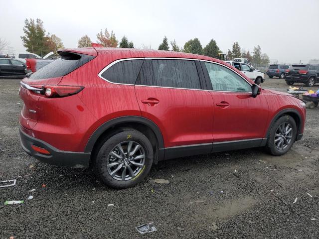 Photo 2 VIN: JM3TCBCYXP0640798 - MAZDA CX-9 