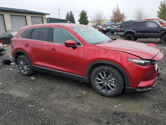 Photo 3 VIN: JM3TCBCYXP0640798 - MAZDA CX-9 