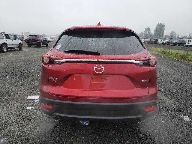 Photo 5 VIN: JM3TCBCYXP0640798 - MAZDA CX-9 